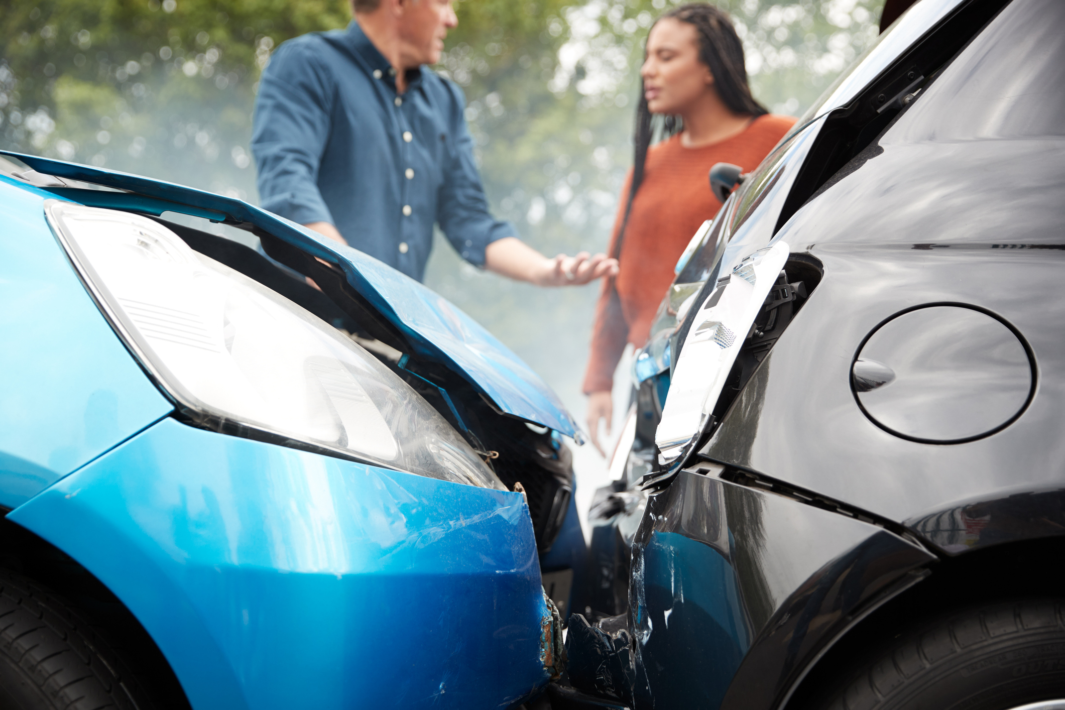 Accident de voiture : réflexes, déclaration et indemnisation