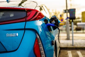 meilleures voitures hybrides rechargeables 