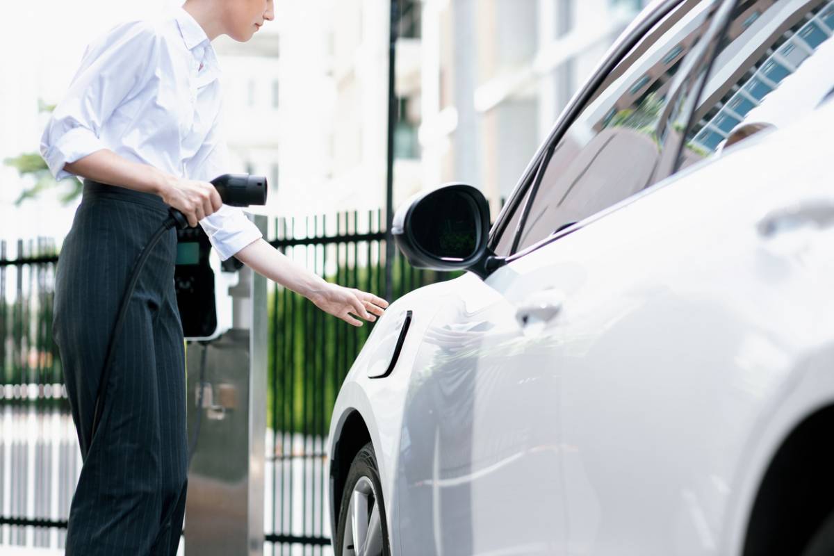 Comment personnaliser votre voiture électrique pour la rendre unique ?