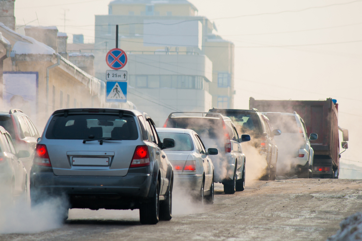 Un impact environnemental réduit avec les véhicules d'occasion