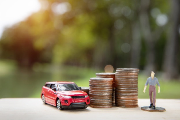 Des conditions de financement flexibles pour l'achat de votre voiture d'occasion