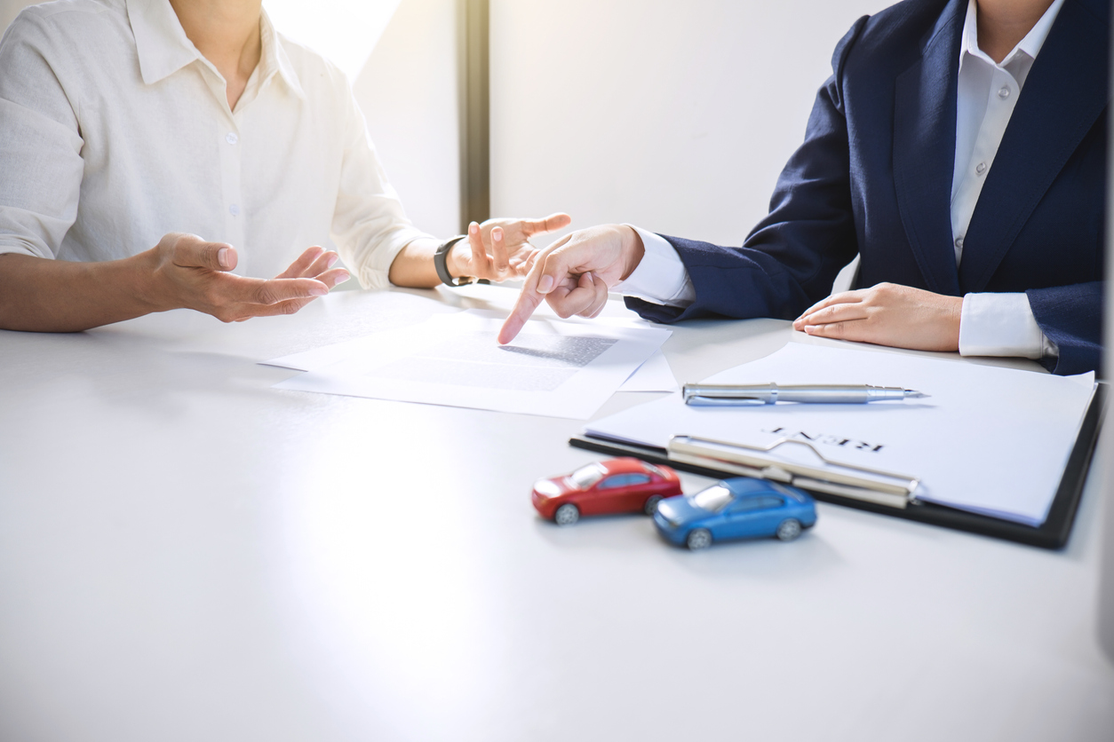Déclarer les modifications : une obligation incontournable