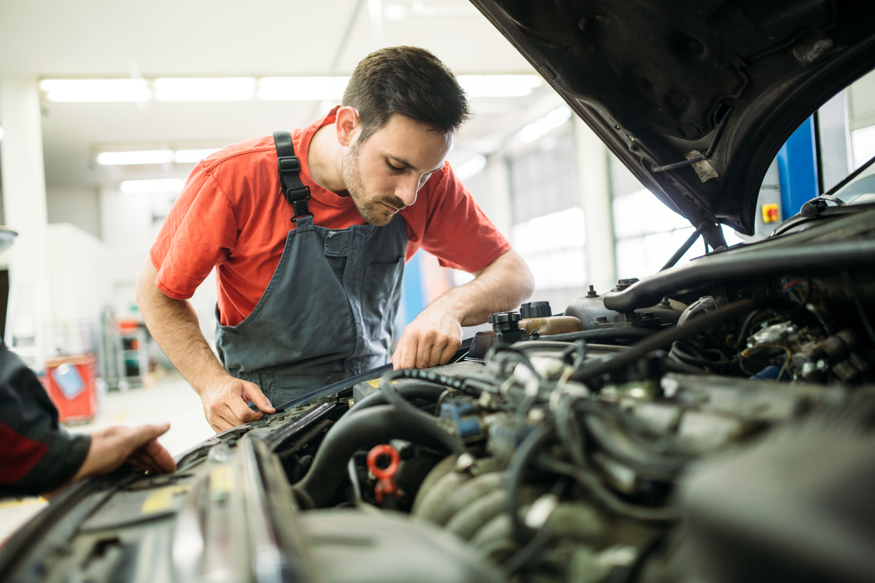 Pourquoi confier cette opération à un professionnel ?