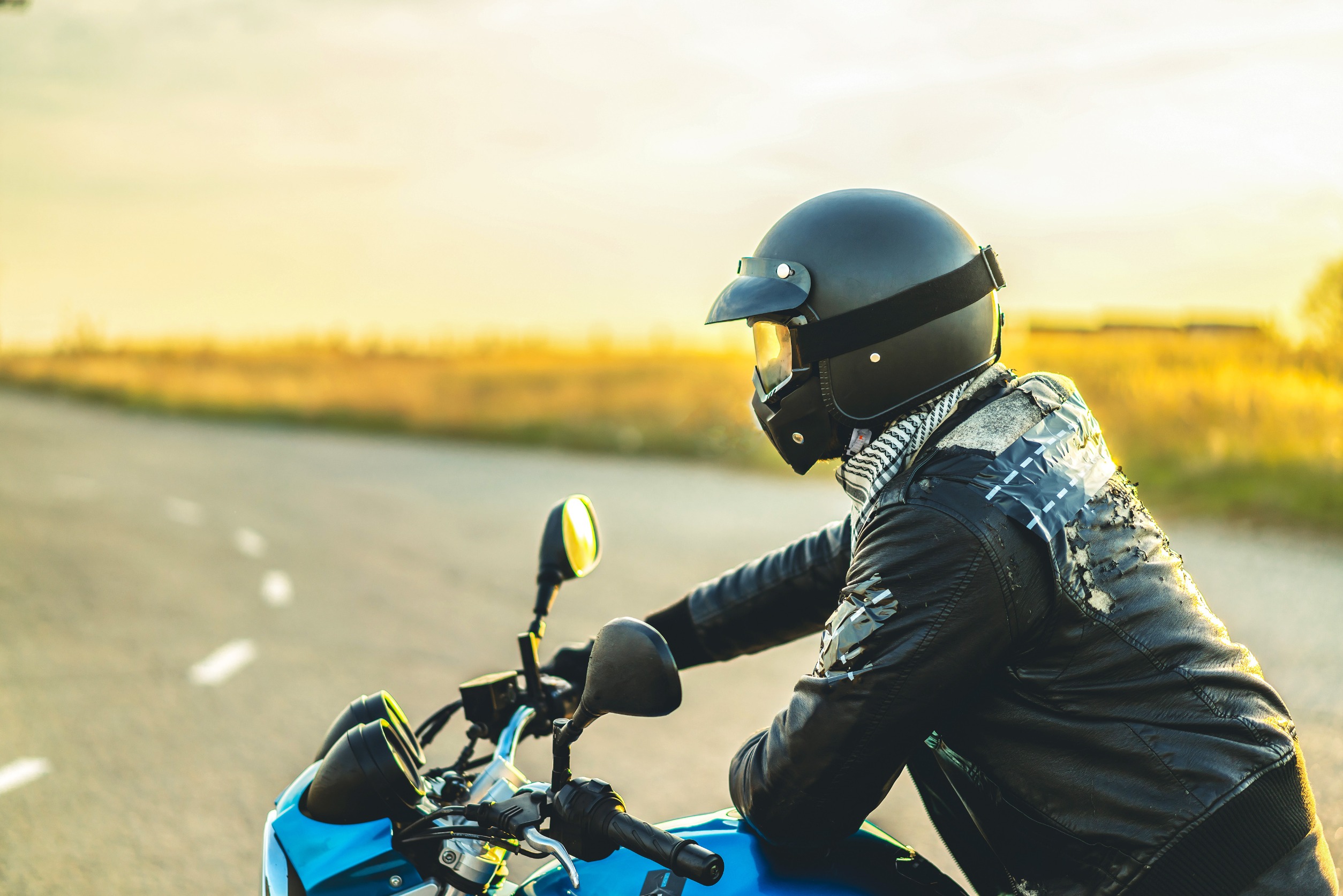 Opter pour une assurance moto : quels avantages ?