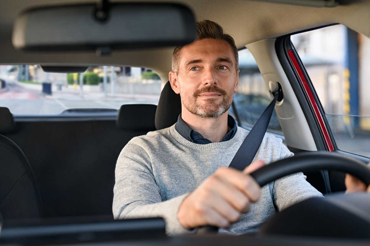 Quelle est la meilleure assurance auto pour les petits-rouleurs ?