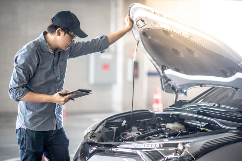 Optimiser l’usage de sa voiture au quotidien
