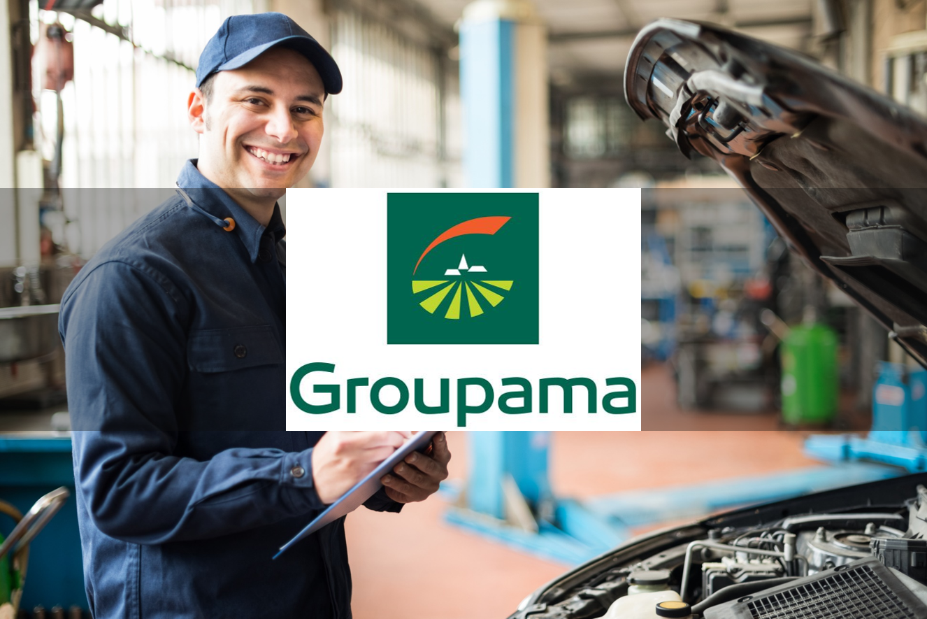 Quels sont les avantages et inconvénients de passer par un garage agréé Groupama ?