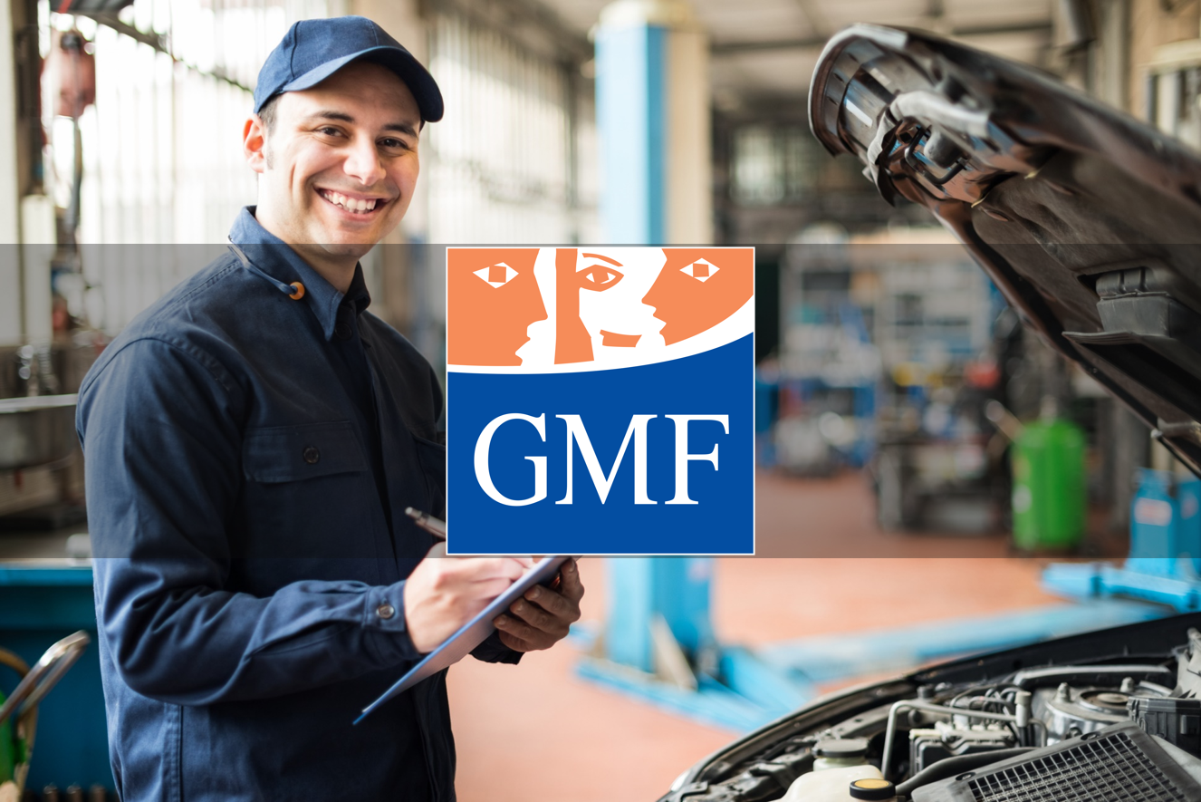 Quels sont les avantages et inconvénients de passer par un garage agréé GMF ?