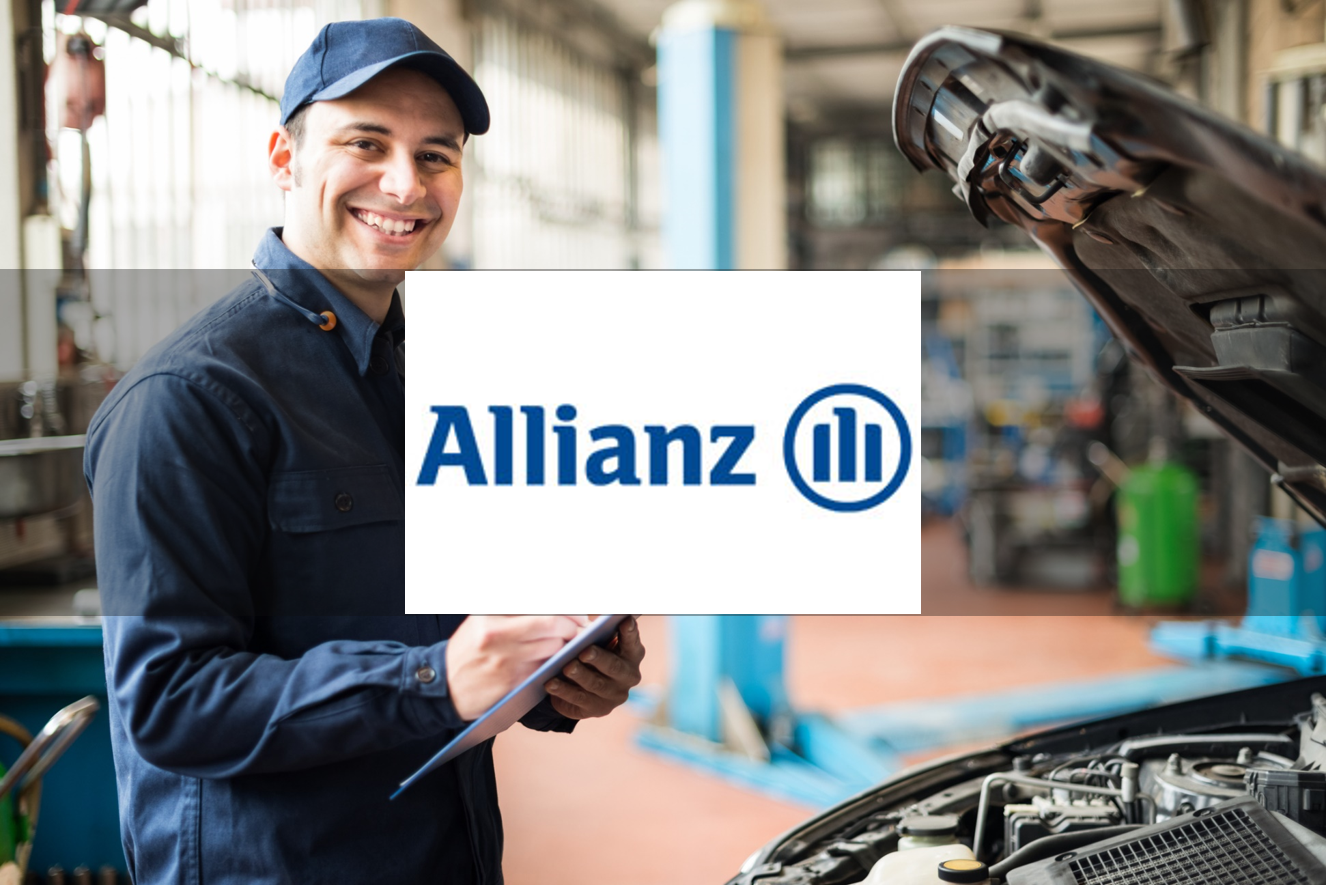 Quels sont les avantages et inconvénients de passer par un garage agréé Allianz ?