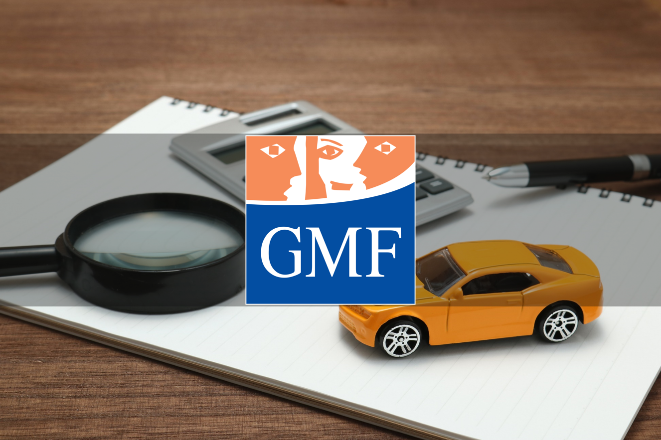 Etes-vous obligé de passer par un garage agréé GMF ?