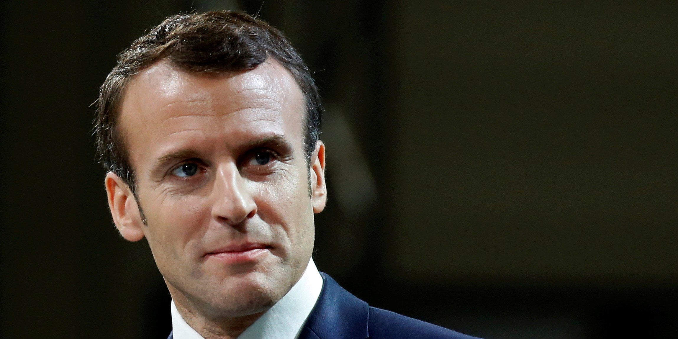 Emmanuel Macron hausse bonus écologique