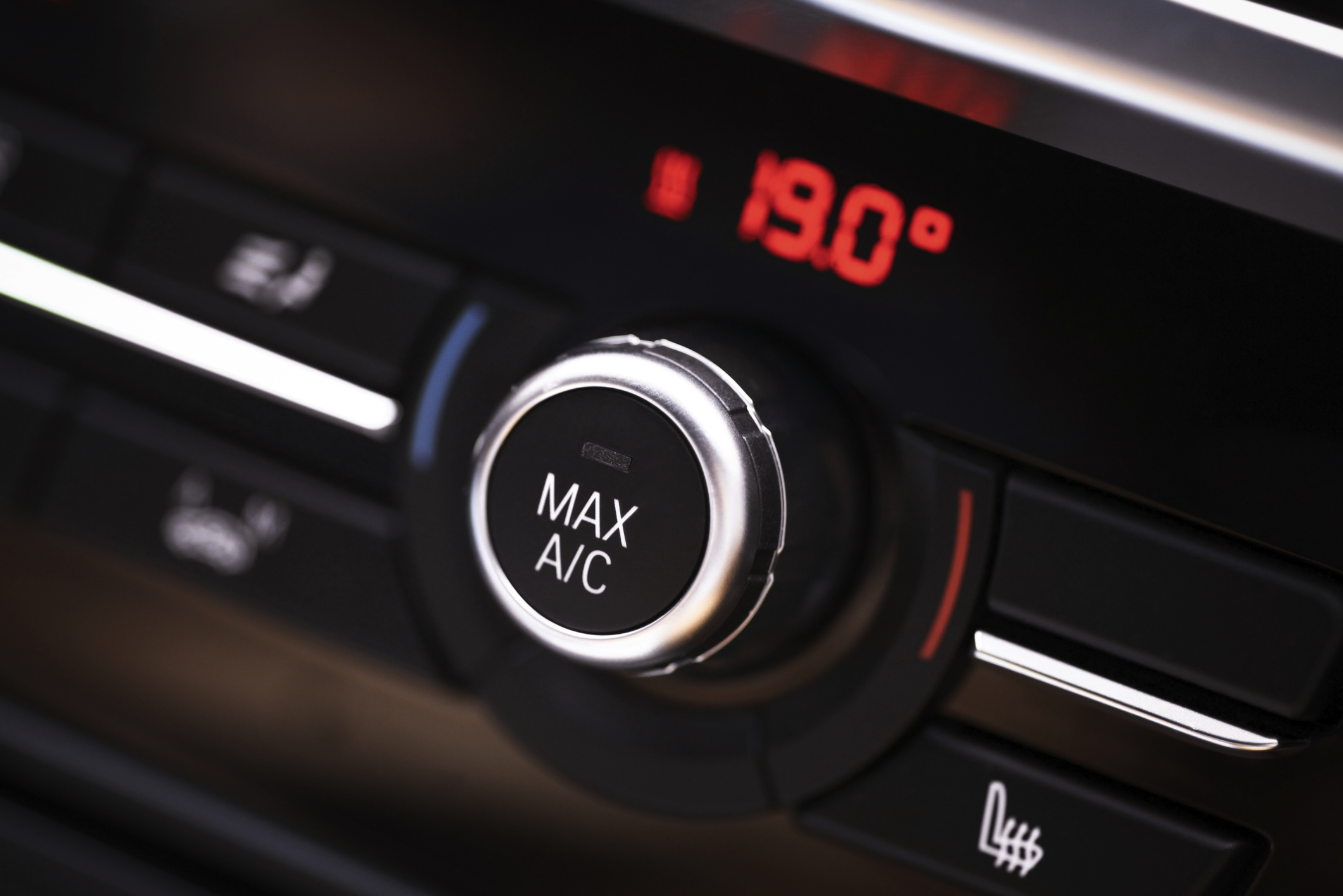 Comment entretenir climatisation de voiture