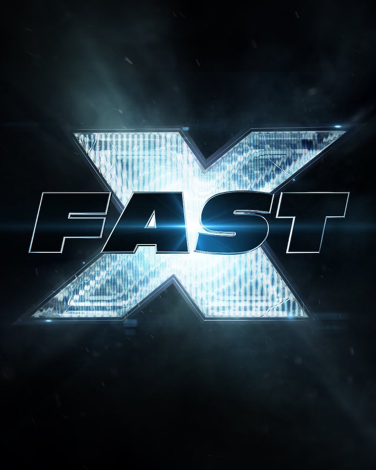 Fast & Furious X