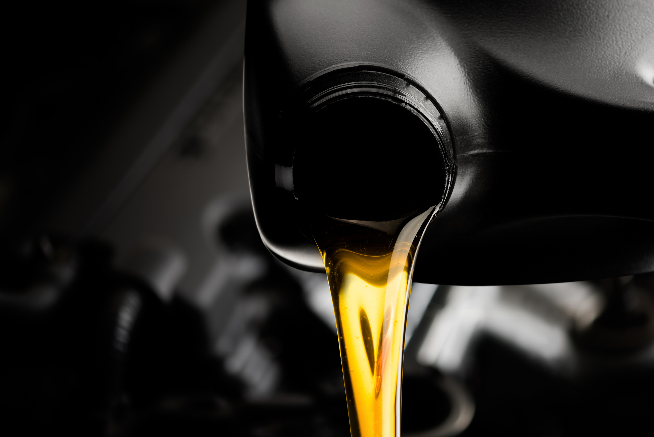 Comment choisir la bonne huile moteur