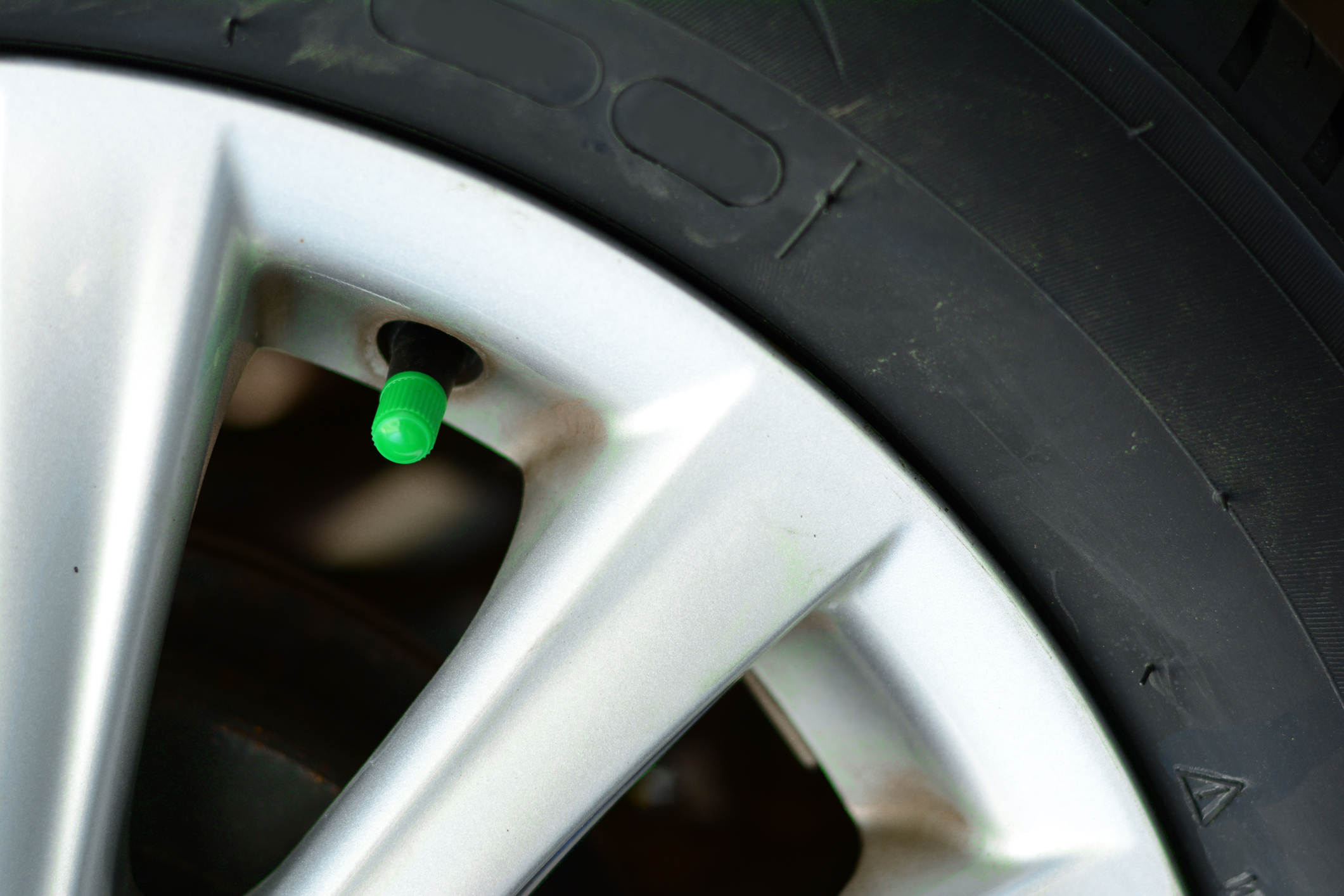 rôle capteur pression pneus