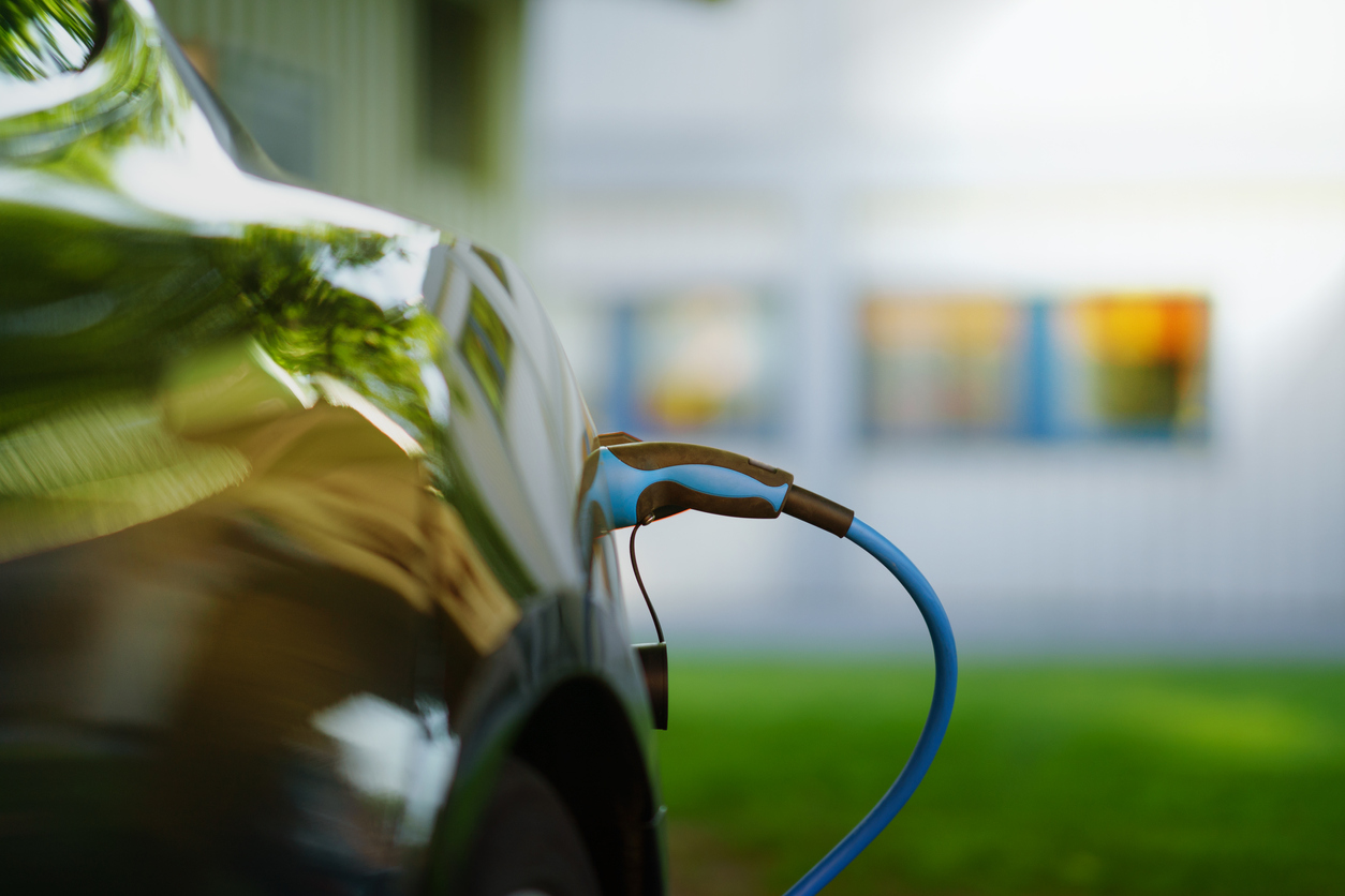 Quelles sont les offres d'électricité dédiées aux véhicules électriques ou hybrides ?