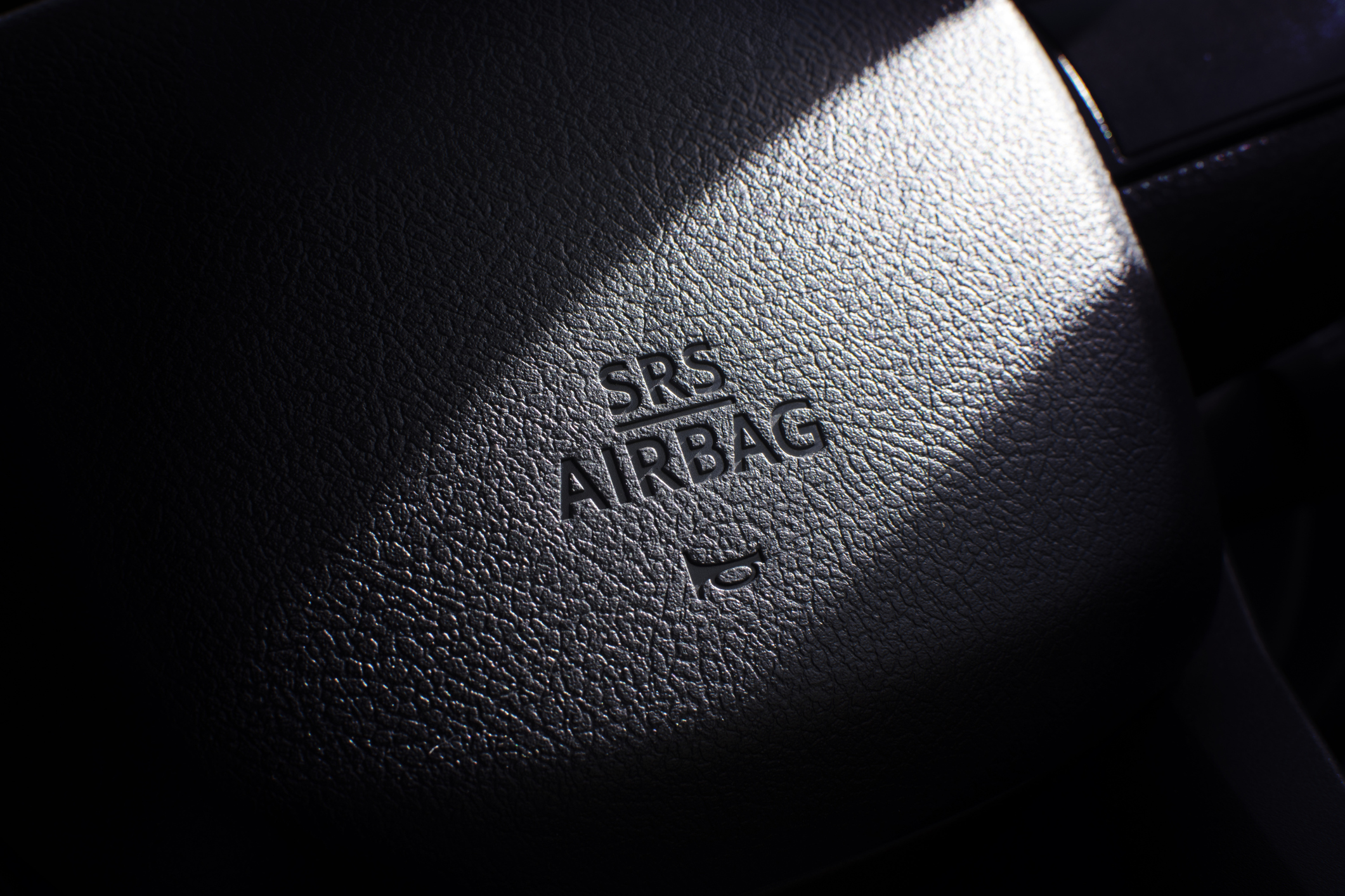 rôle voyant airbag