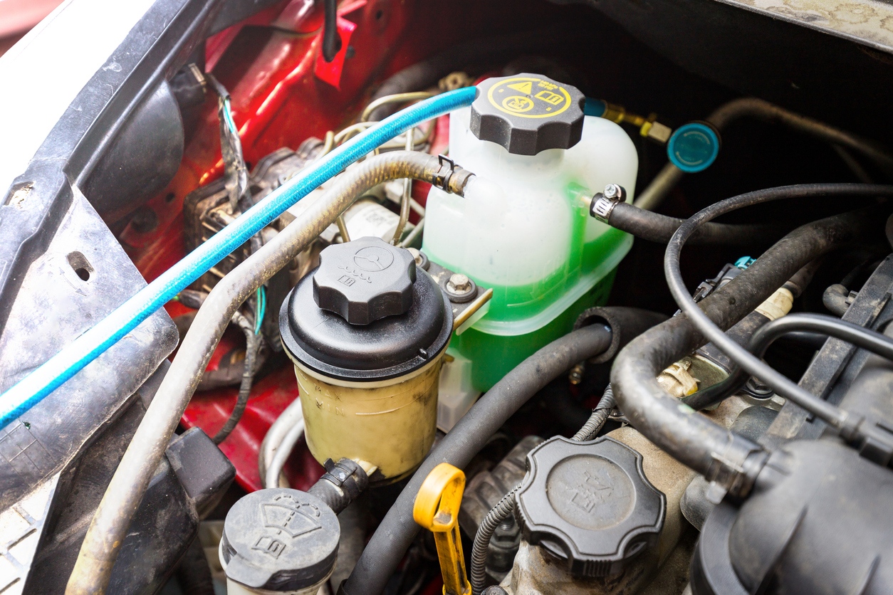 Comment détecter et réparer une fuite de climatisation dans votre voiture ?
