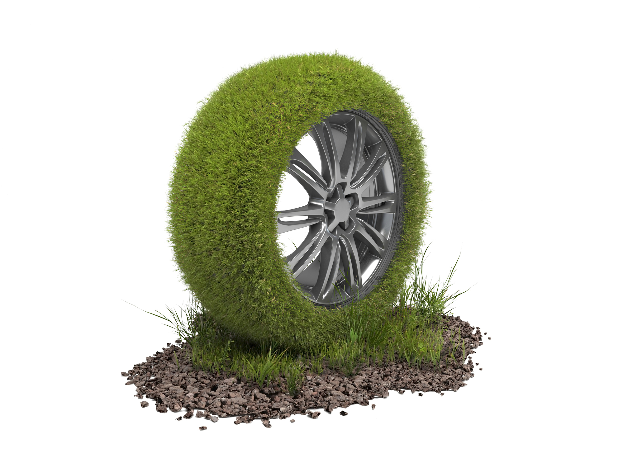 meilleur pneu vert