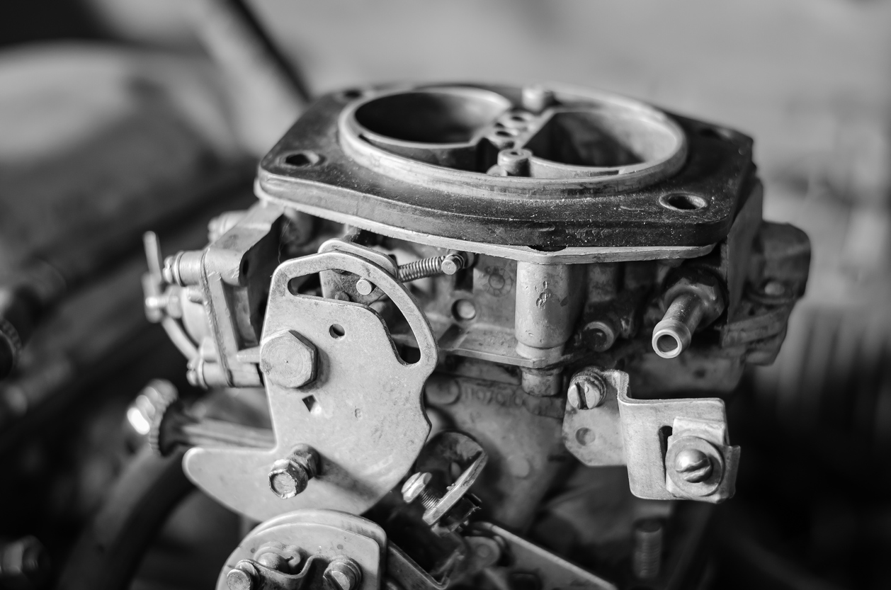 Carburateur : fonctionnement, entretien et prix