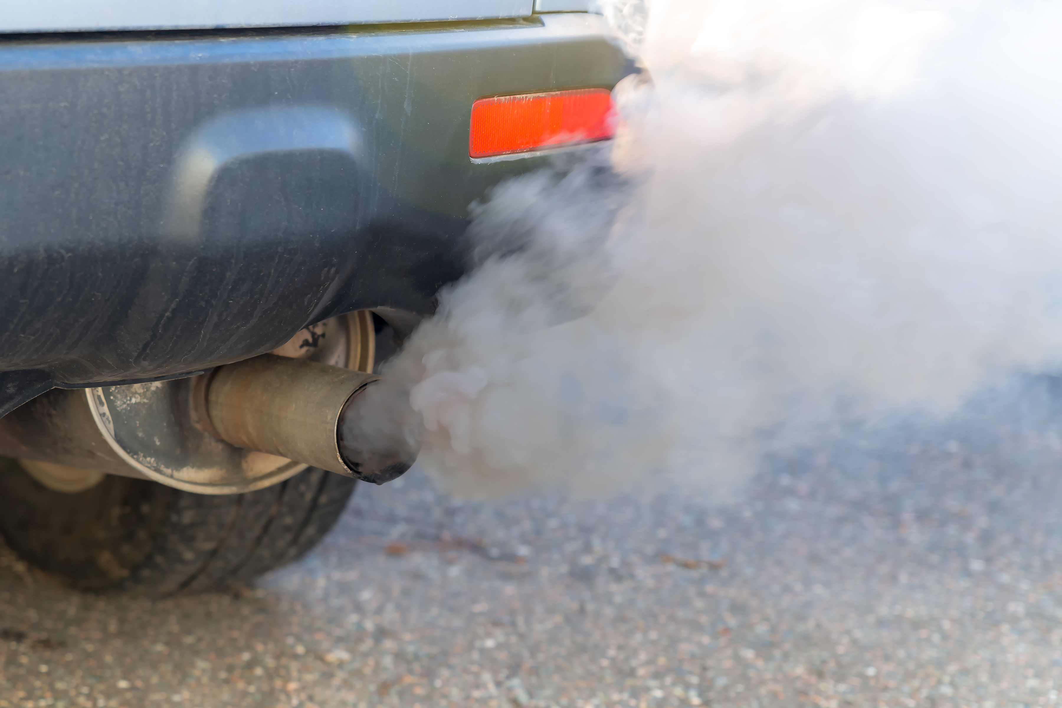 symptômes décalaminage moteur diesel