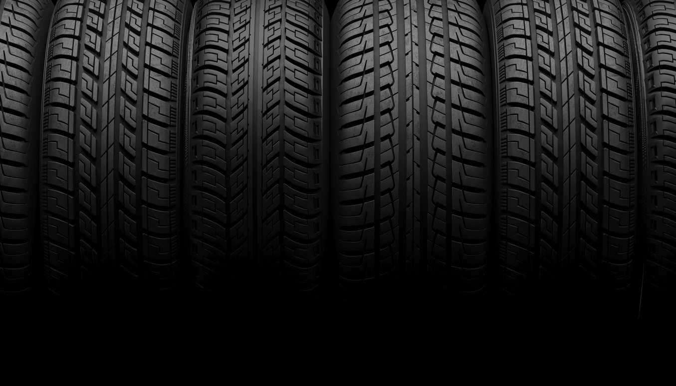 profil bande de roulement pneu