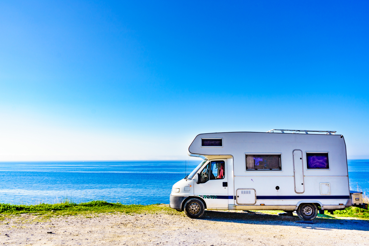 caravane ou camping car
