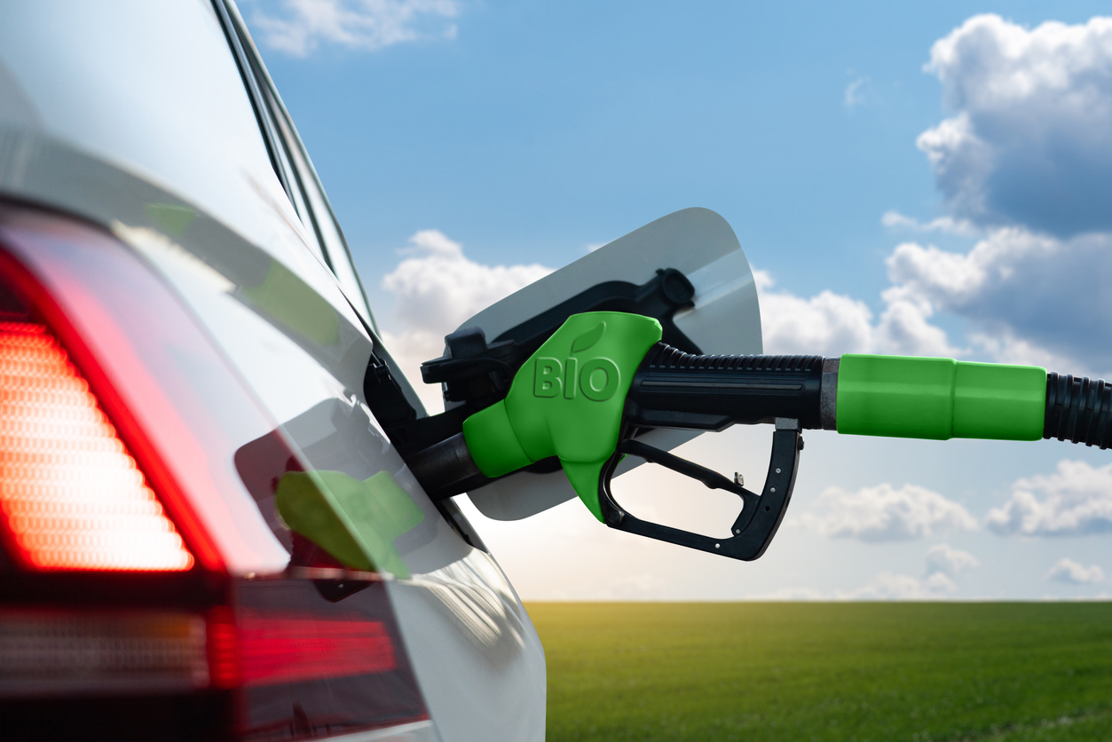 prix bioéthanol