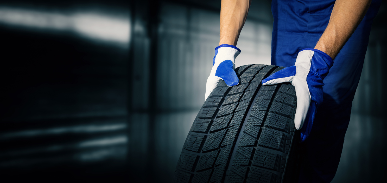 Quelles sont les différentes marques de pneus