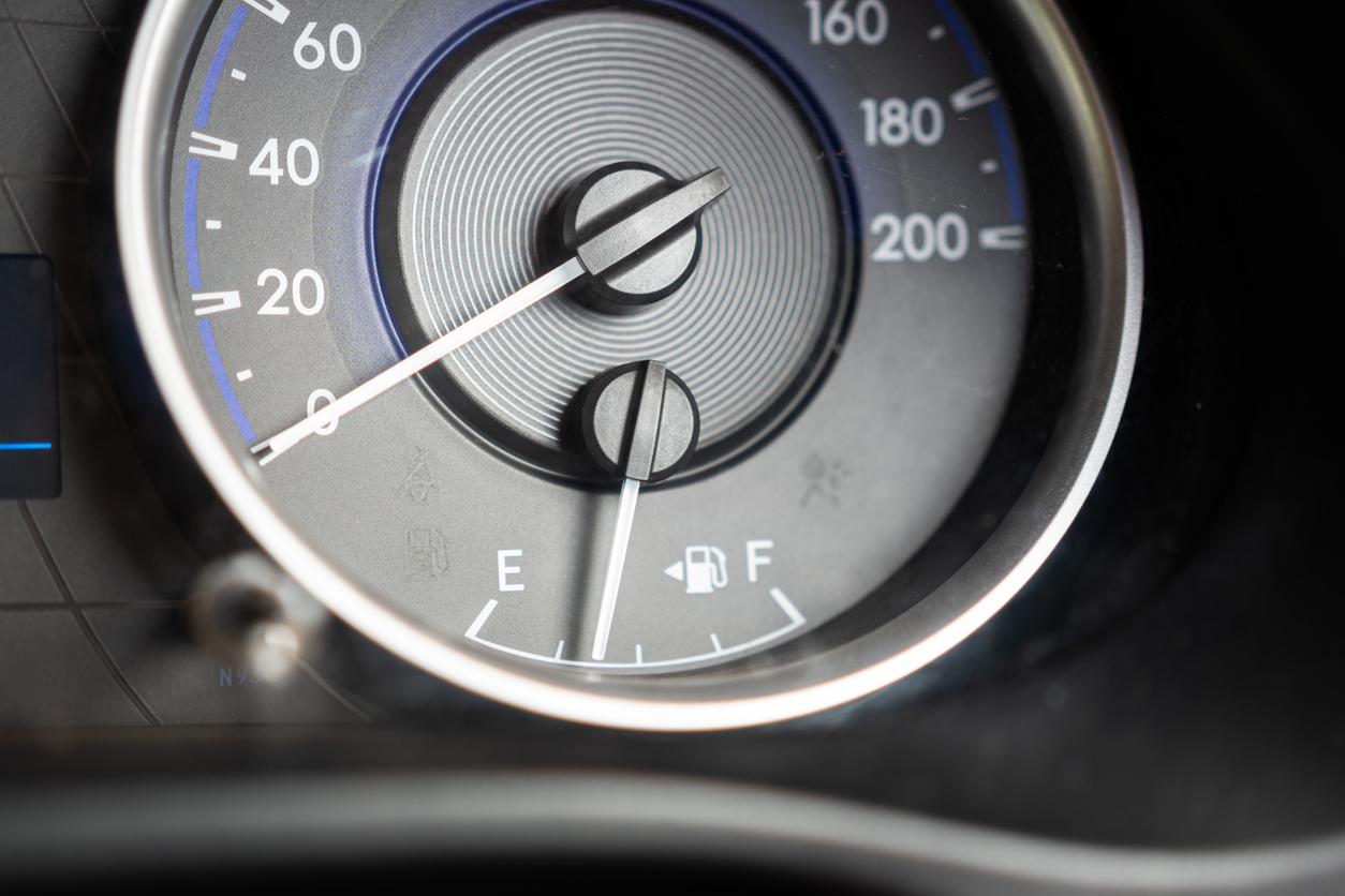 Comment déterminer la consommation de carburant de son véhicule
