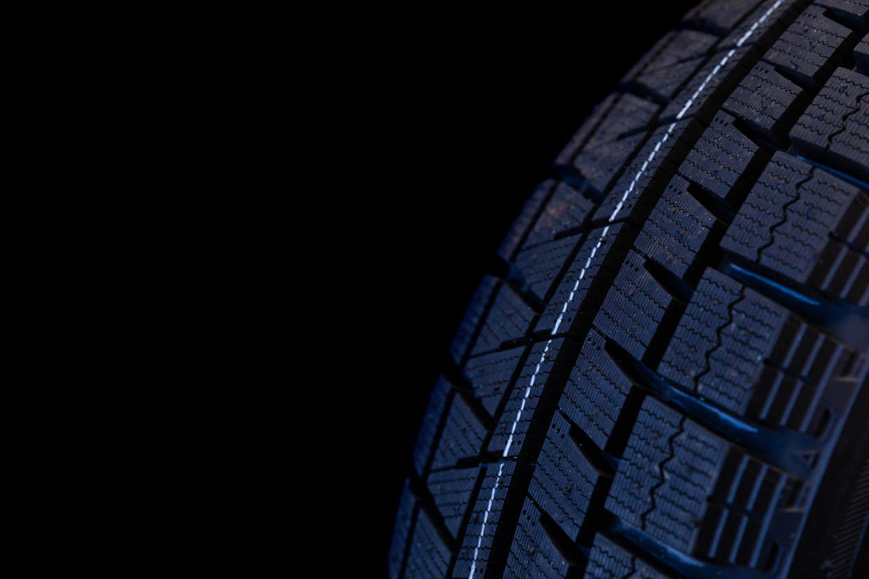 Quelle est l'utilité d'un pneu radial ou diagonal