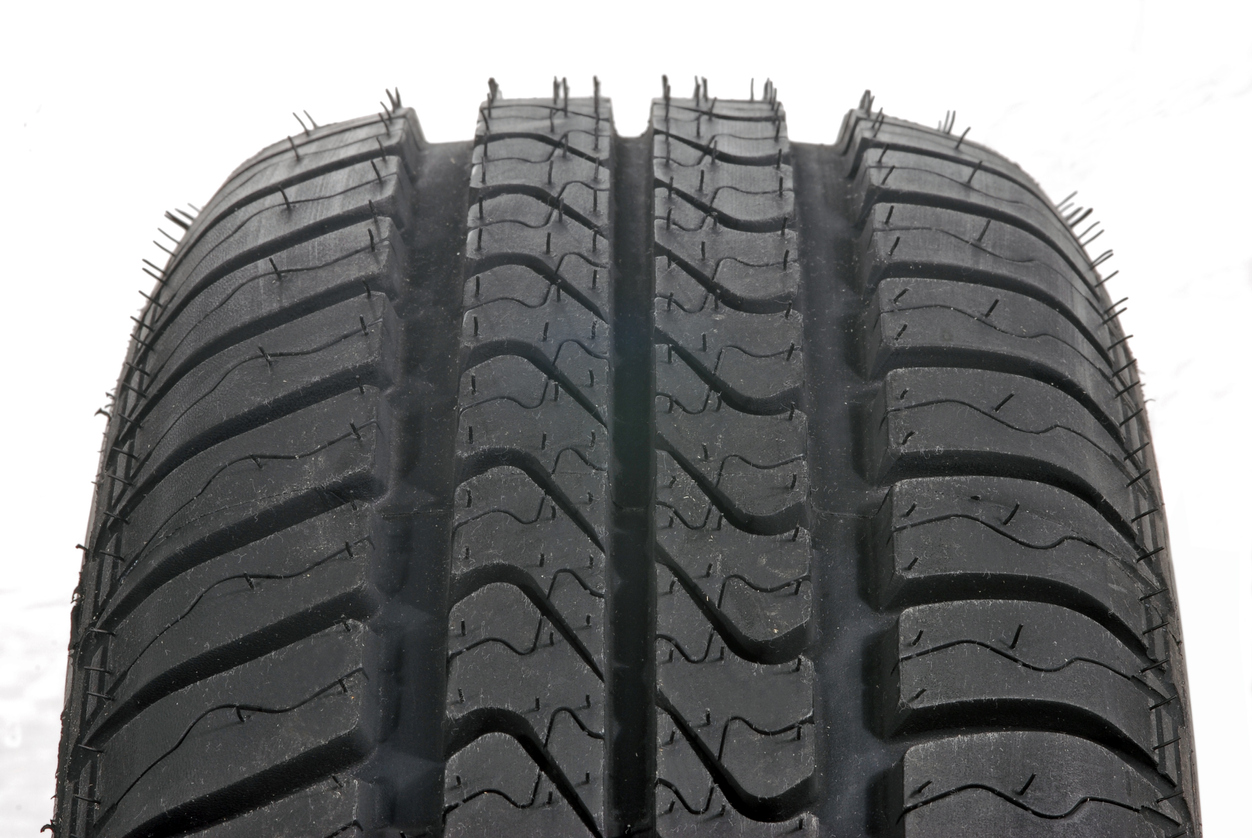 vérifier usure d'un pneu