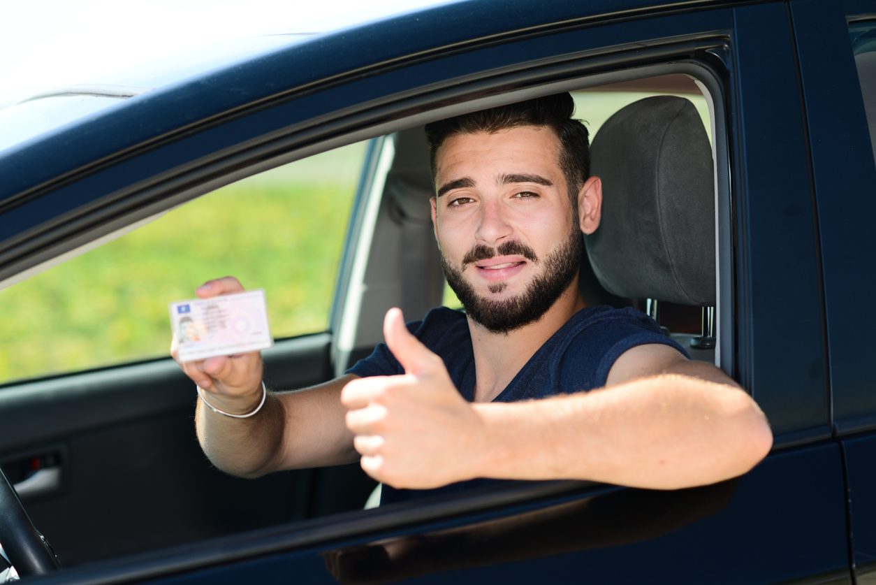 Résultats permis de conduire : quand et comment les recevoir ?