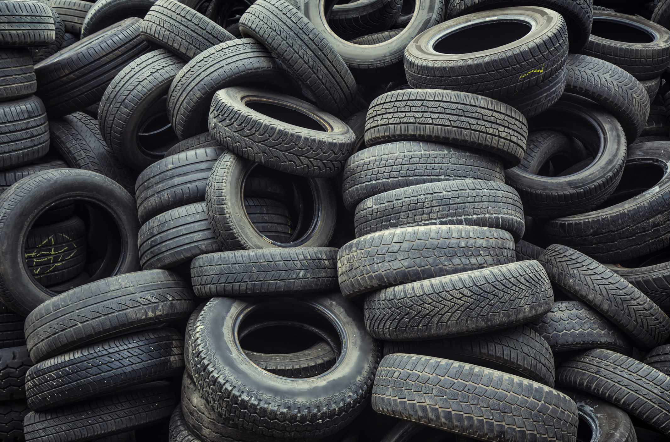loi recyclage pneu