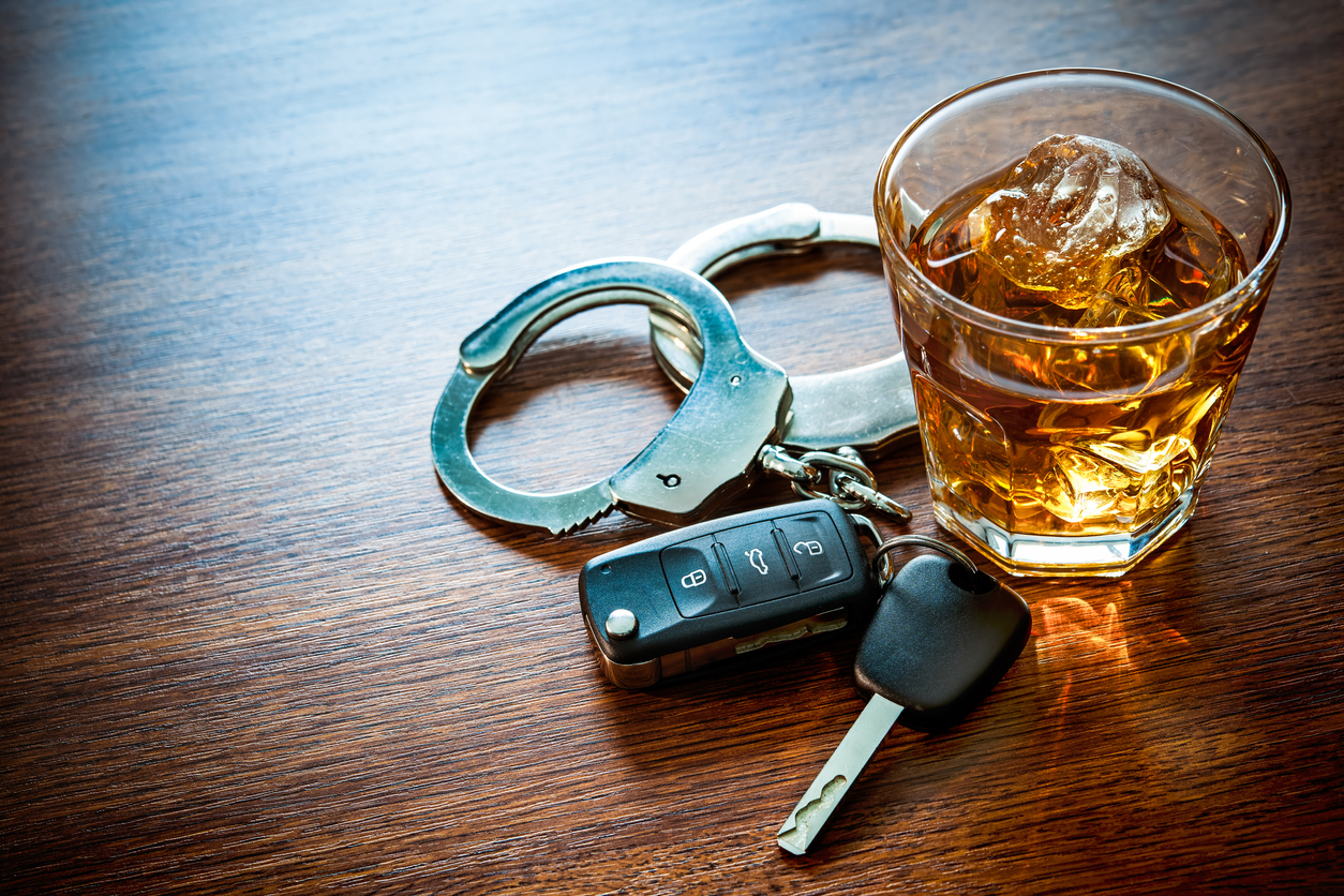Alcool au volant : quelles sont les sanctions