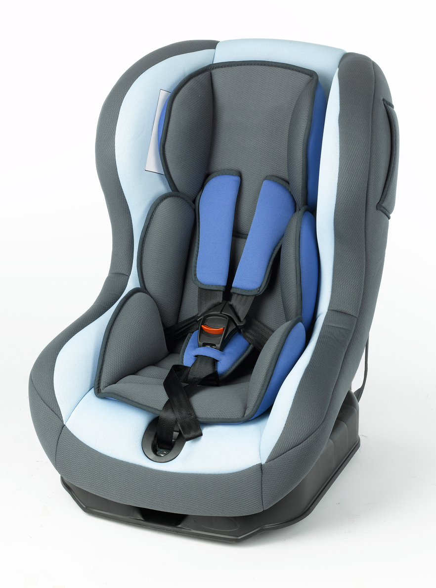 quels sont les différents modèles de sièges auto de bébé