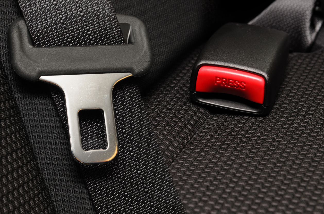 Que risque-t-on en cas de non port de la ceinture de sécurité ?