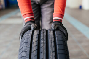Comment entretenir des pneus de remorque