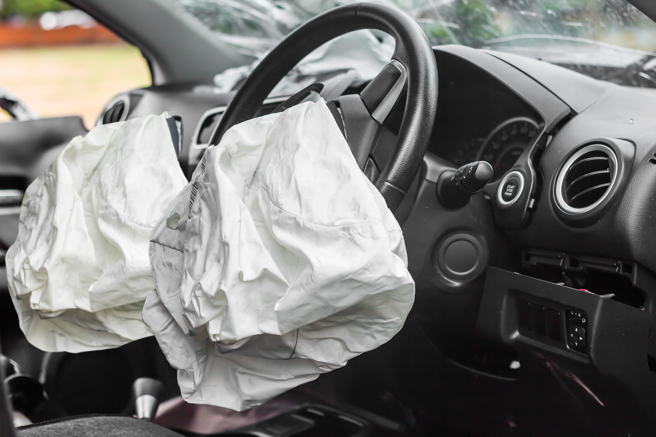 Fusible d'airbag : définition, localisation et changement