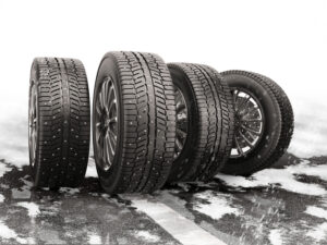 Quels sont les différents modèles de pneus Michelin Alpin