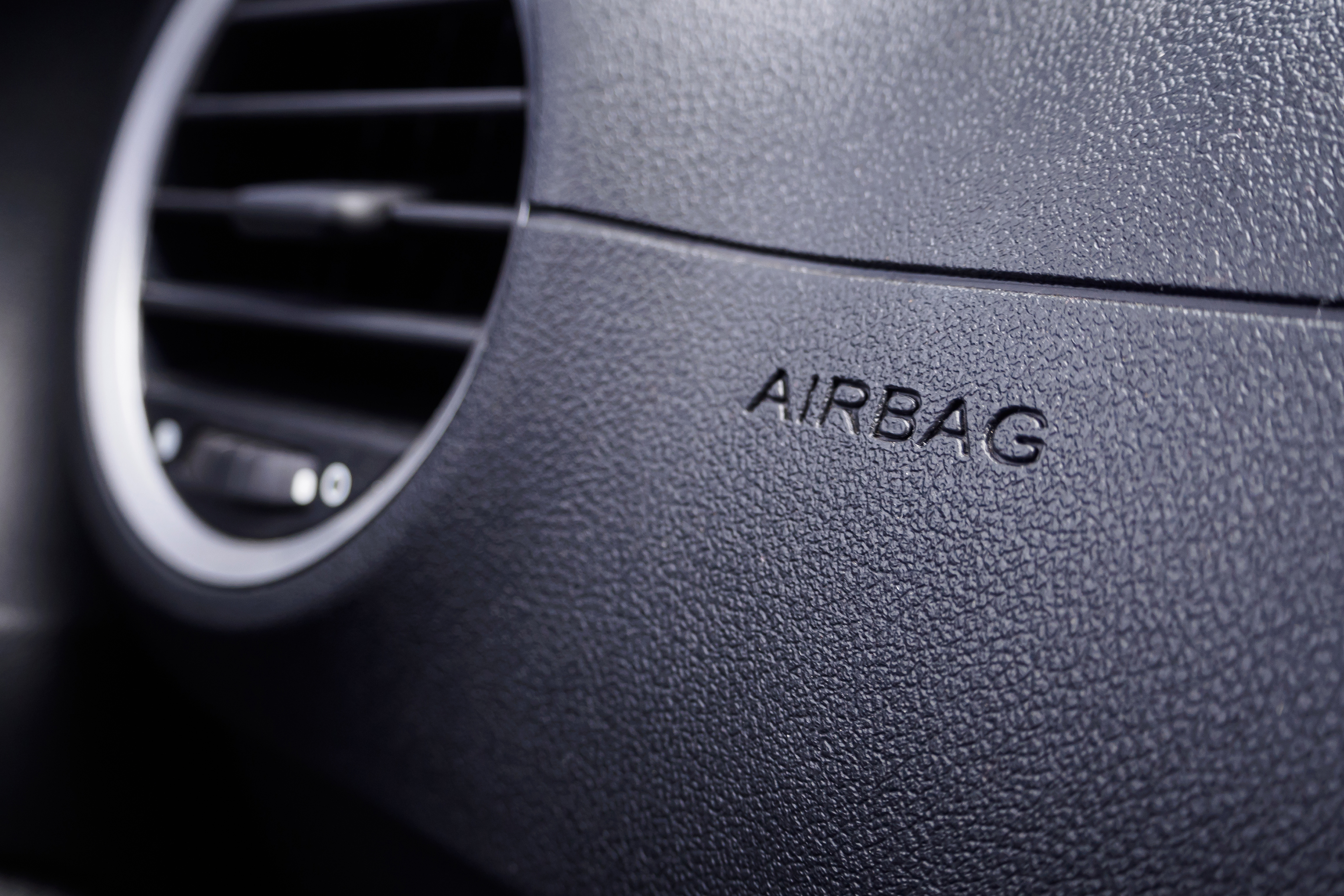 calculateur d'airbag