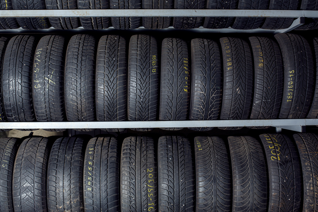 Quelles sont les marques de pneu à éviter