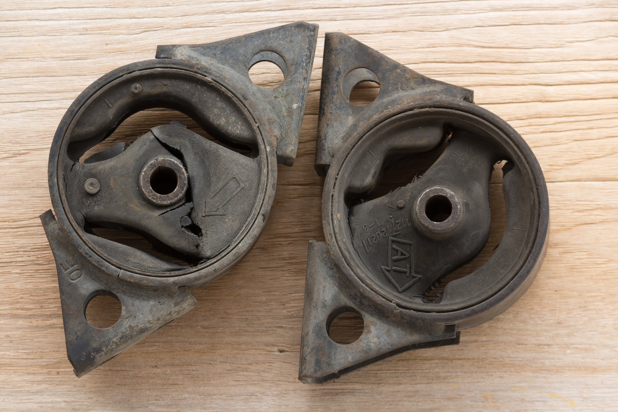 Silent Bloc Moteur Ou Support Moteur R le Changement Et Prix 