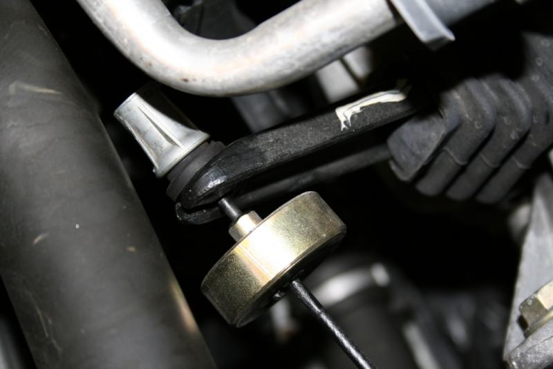 Câble D'embrayage Pour Lame - Compatible Tondeuse Autoportée TORO 17-44HXL | Remplace 99-6838 | Longueur Câble 720mm
