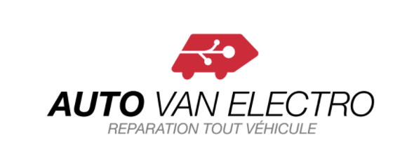 Auto Van Electro