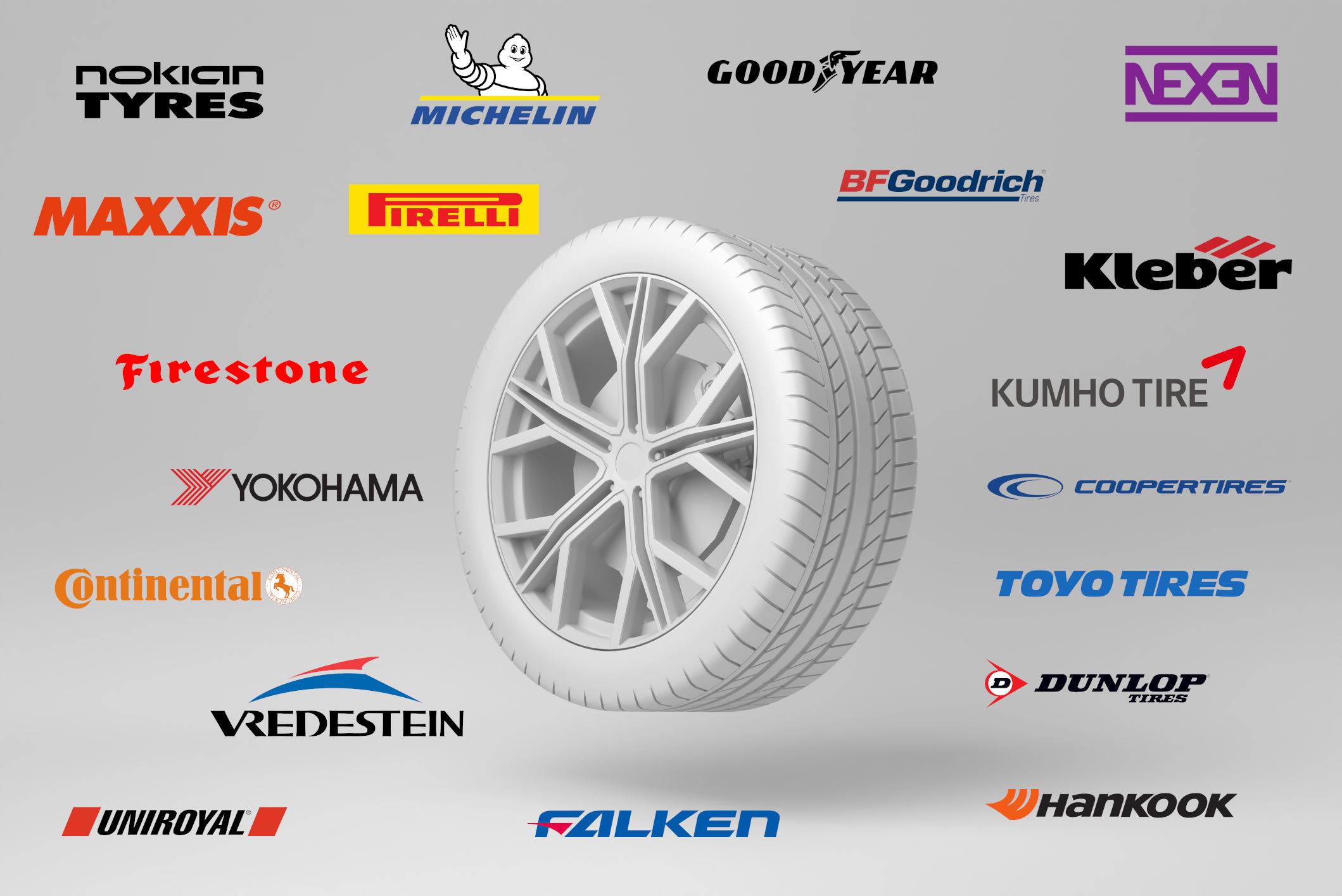 meilleure marque pneu
