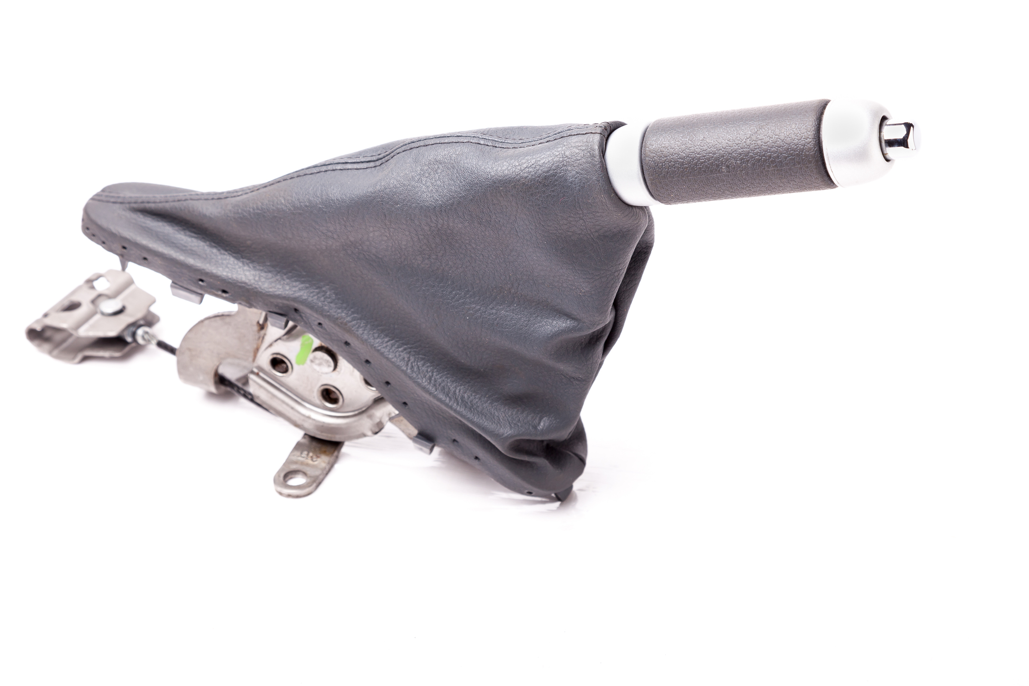 Couvercles Pour Leviers De Frein Moto - Plastique Résistant - Antidérapant Et Absorbant Les Vibrations - Universel Pour Moto, VTT, Scooter - Plusieurs Couleurs Disponibles