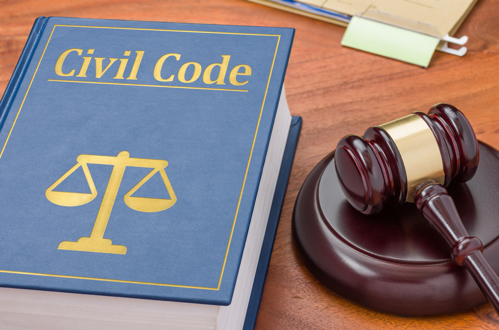 responsabilité garagiste article 1147 code civil
