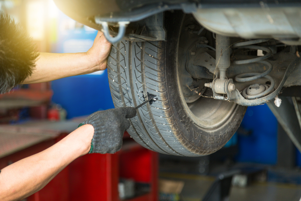 Mèche pneu : fonctionnement, utilisation et prix