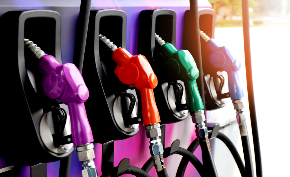 Comment est fixé le prix du carburant